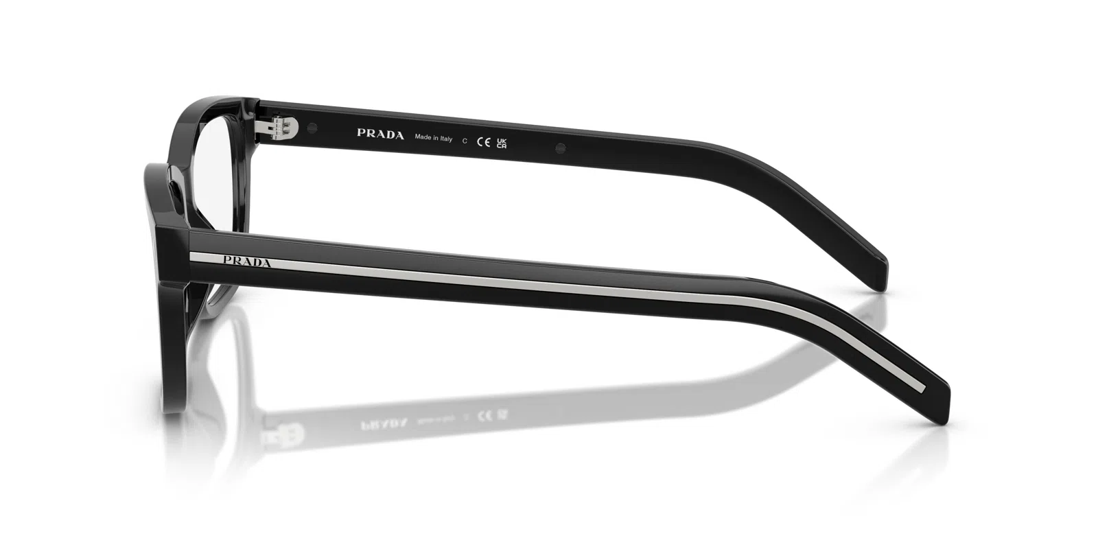 Prada B10VF Eyeglasses - view 15